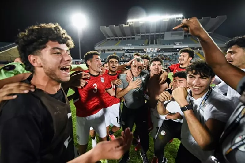 مصر